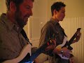 Peter Guitar Hero