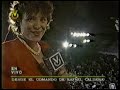 Venevisión Democracia 93 (Reportera Marisela Brito)