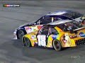 Kyle Busch Wrecks Dale Earnhardt Jr!!