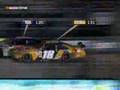 Kyle Busch Wrecks Dale Earnhardt Jr!!