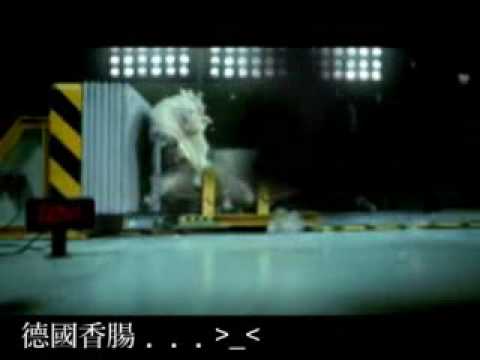 來看史上最KUSO的汽車安全撞擊測試