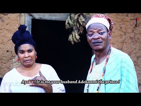 Ajesara 2 Latest Yoruba Movie 2018 Drama Starring Taofeek Adewale | Taiwo Hassan