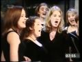 Vocal Line in Go' Morgen Danmark on Danish TV2, 1999