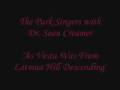 The Parksingers - As Vesta Was From Latmus Hill Descending - Dr. Sean Creamer
