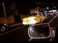Funny CRX cruise