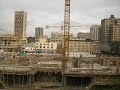 Abidjan Chantier Plateau