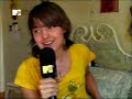 Mallu no Noticias MTv