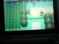 Pokemon Diamond & Pearl Ep3 : Will i catch Bidoof?