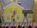 Barney and friends Christmas Party 2006 P1