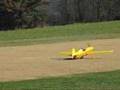 First Flight Lanier EXTRA