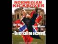Black Debbath - Martin Schanke (coolest man in norway)