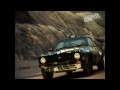 Angry Ford Escort ( Dirt 2 )