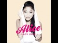Alice Svensson Lady Luck Official Music Video and Lyrics