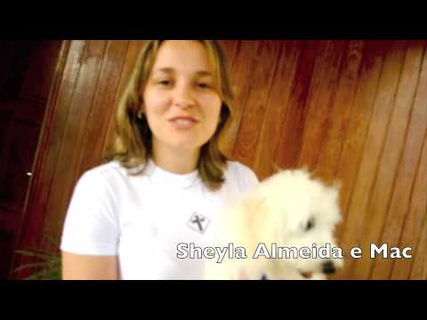 sheyla almeida