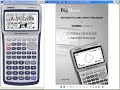 Casio Bigshots Land Survey Program: Introduction