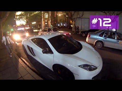 Shanghai - Et c'est parti pour la Saison 2 du Vlog, à la découverte de l'Asie ! On commence par la gigantesque megapole Shanghai !!! une aventure pleine de surprises ! ...