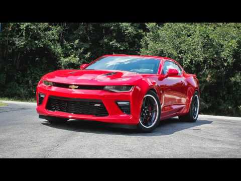 BMR Suspension - TR007 Double Adjustable Rear Toe Rods - 2016+ Camaro 