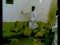 Los arabes y el leoncito