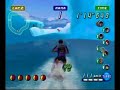 Wave Race Blue Storm gameplay 2 Wave Race Blue Storm gameplay 2