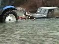 4x4 Gradisca L200