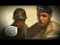 DTN presents I Am Legend-Isolation, the graphic novel movie
