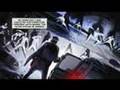 DTN presents I Am Legend-Isolation, the graphic novel movie