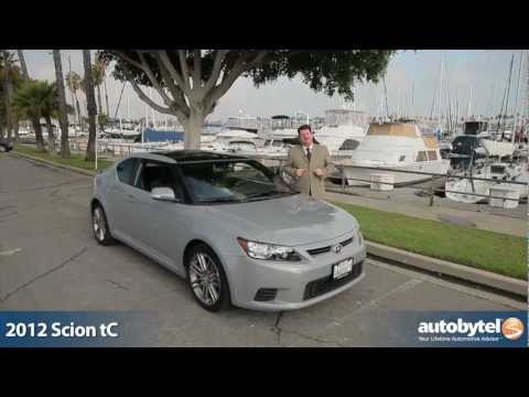 scion sedan