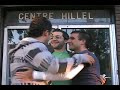 love hurts 3 realisation : nathan chocron, lorenz gerlicher et eric mechaly