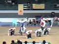 dilution ex crew at the muntinlupa sports complex!