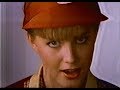 Burger King with Elisabeth Shue (Commercial, 1984)