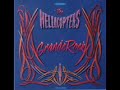 The Hellacopters - The electric Index Eel