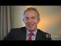 Tony Blair video 3