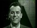 Peggy Lee on The Nat King Cole Show (III)