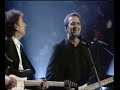 Bob Dylan  &  Eric Clapton - Crossroads 