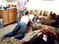 Drunk Wrestling
