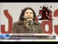 Salome Zurabishvili on MyVideo.ge