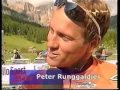 Maratona dles Dolomites 2004