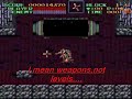 VCCR:Super Castlevania 4 Review VCCR:Super Castlevania 4 Review