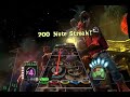 Meshuggah - Ritual (Guitar Hero) *AUTOPLAY*