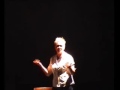 Forbidden Musicals 2006 - Jesus Christ Tralietango