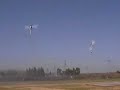 Lior Zahavi and Gal Drory Dual flight
