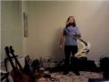 slit scan slinky bass