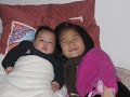 Jayla & Henry