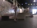 8/8/08 drop in skatepark session