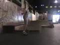 8/8/08 drop in skatepark session