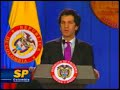Jaime Bermúdez se posesionó como Canciller Jaime Bermúdez se posesionó como Canciller
