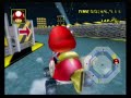 [Mario Kart Wii] N64 Skyscraper Competition - First Try