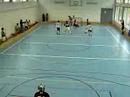 R.Saner,L.Neuhaus and...Goal!! Part 2