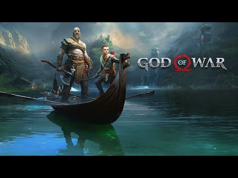 God of War met Cody 4/10 (Thuis Streams)