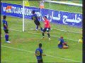 گل‌ برق ‌به ‌پرسپوليس،اول سپاهان به صبا ، گل استقلال به پاس